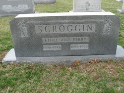 Perry Scroggin 