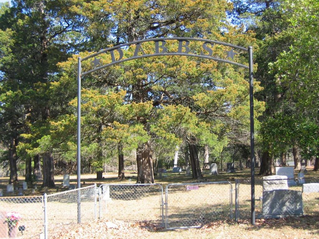 Dabbs Cemetery