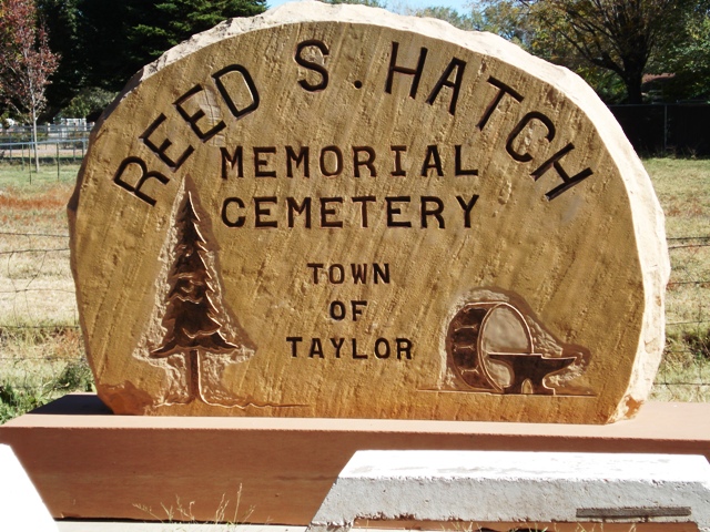 Taylor in Taylor, Arizona - Find a Grave