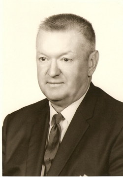 Bernard Clarence “Barney” Jettner Jr.