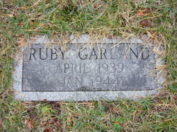 Ruby Garland 