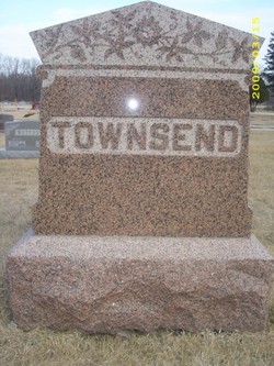 Wayne E. Townsend 