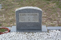 Earl Caison 