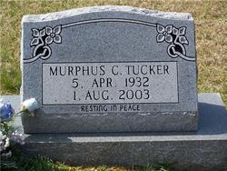 Murphus Clarence Tucker 
