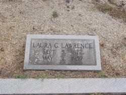 Laura <I>Good</I> Lawrence 