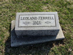 Leoland Ferrell 