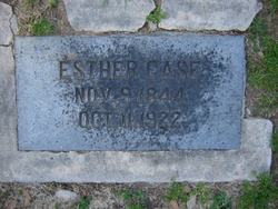 Esther Case 