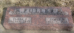 James Martin Fuller II