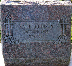 Katie Johnson 