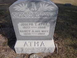 Joseph Thomas Atha 