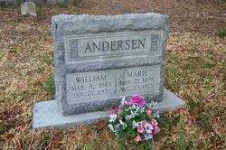 William Andersen 