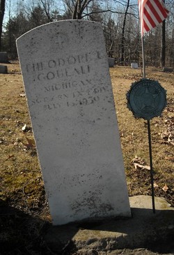 Theodore L. Goulait 