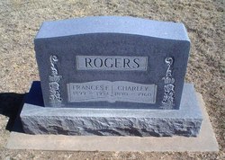Charles Rogers 