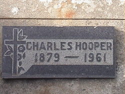 Charles Frederick Hooper 