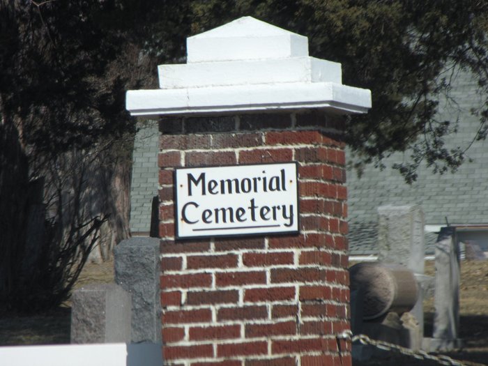 Plainview Memorial Park Cemetery