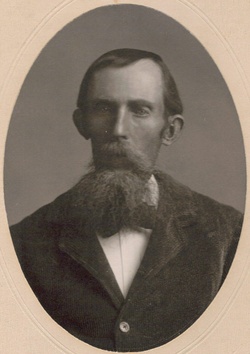 William Harris Cramer 