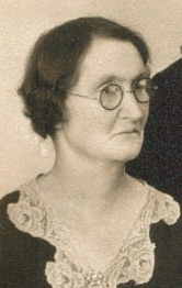 Ruth E. <I>Cramer</I> Gross 