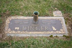 Carl Dinger Sr.
