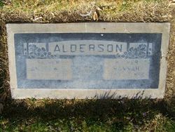 Andrew Bert Alderson 