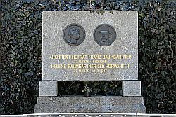 Franz Eduard Josef Baumgartner 