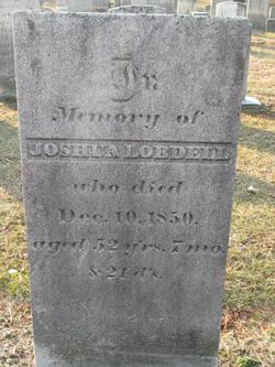 Joshua Lobdell 