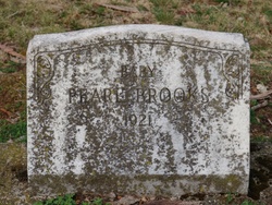 Pearl Brooks 