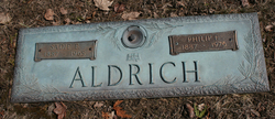 Philip F. Aldrich 