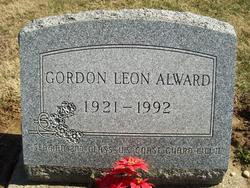 Gordon Leon Alward 