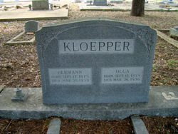 Hermann Kloepper 