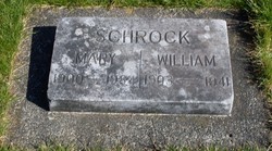 William Y. Schrock 