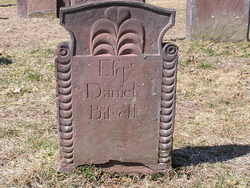 Daniel Bissell Jr.