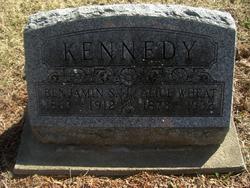 Benjamin S. Kennedy 