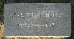 James H. Botz 