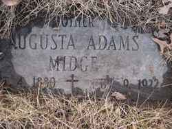 Augusta <I>Adams</I> Midge 