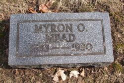 Myron O. Mead 