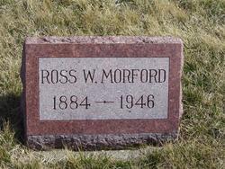 Ross William Morford 