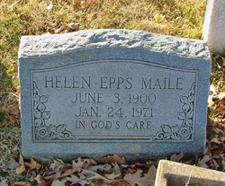 Helen Epps Maile 