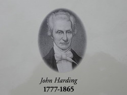 John Harding 