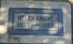 Helen Knight 