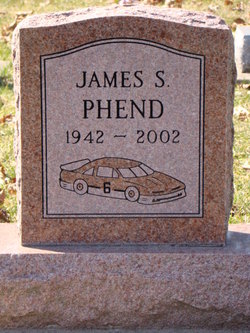 James S. Phend 