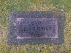Jess Simpson Elwood 