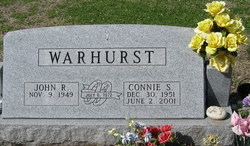 Connie S. Warhurst 