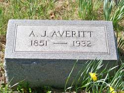 Abner J. Averitt 
