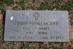 Eddie Honeycutt 