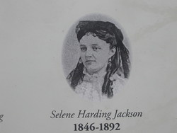 Selene <I>Harding</I> Jackson 
