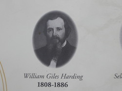 Gen William Giles Harding Sr.