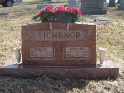 Arthur Tichenor 
