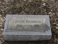 Joseph Roudebush 