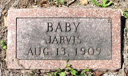 Infant Girl Jarvis 