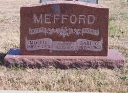 Earl C. Mefford 
